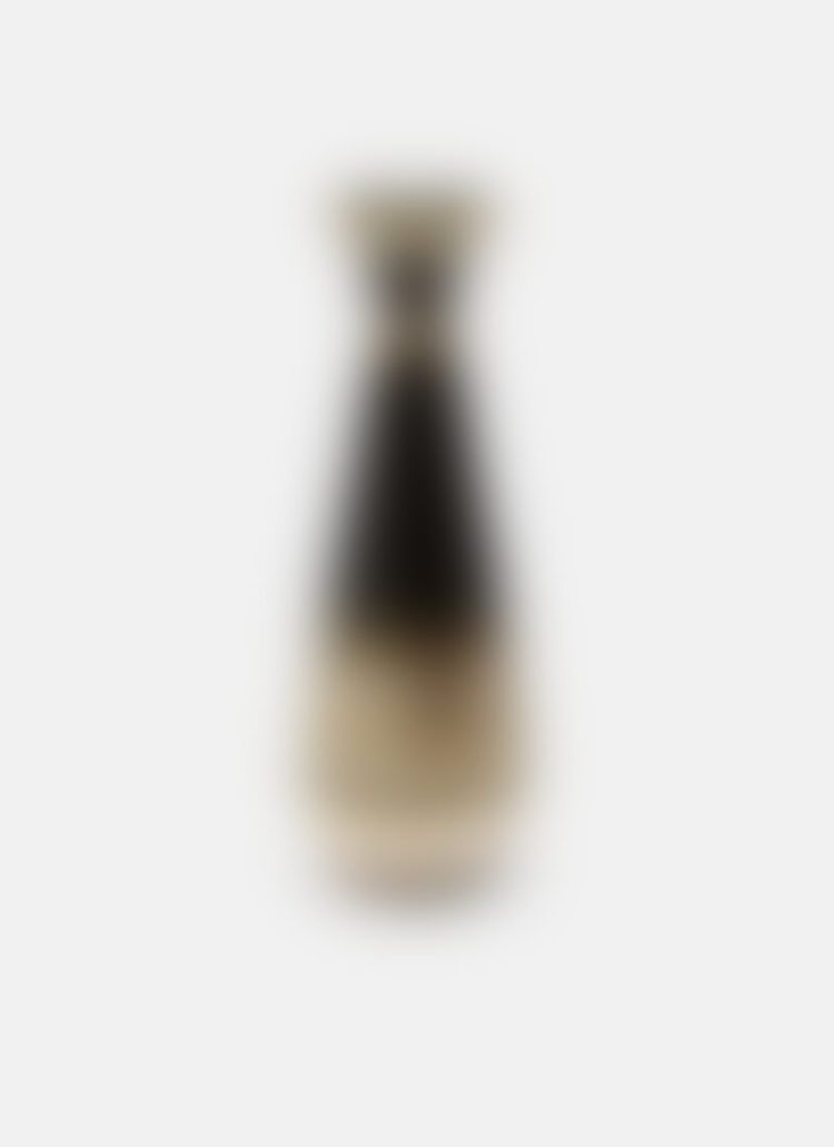Black Vase