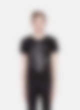 Black T-shirt