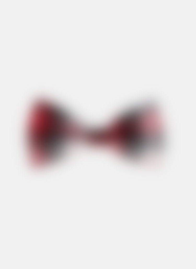 Red Bow Tie